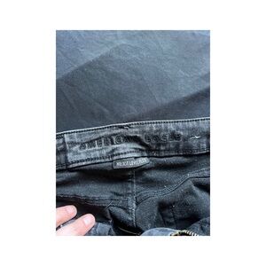 American Eagle Black Jeans